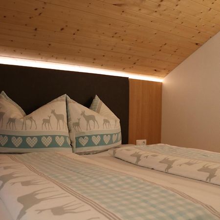Appartement Bettina Schoppernau Eksteriør bilde