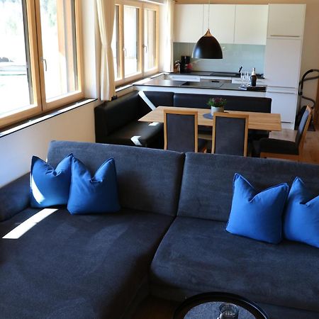 Appartement Bettina Schoppernau Eksteriør bilde