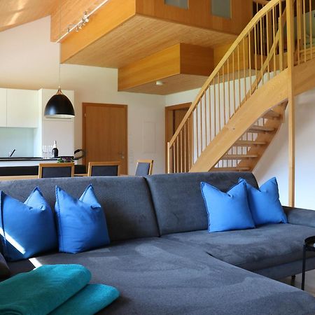 Appartement Bettina Schoppernau Eksteriør bilde
