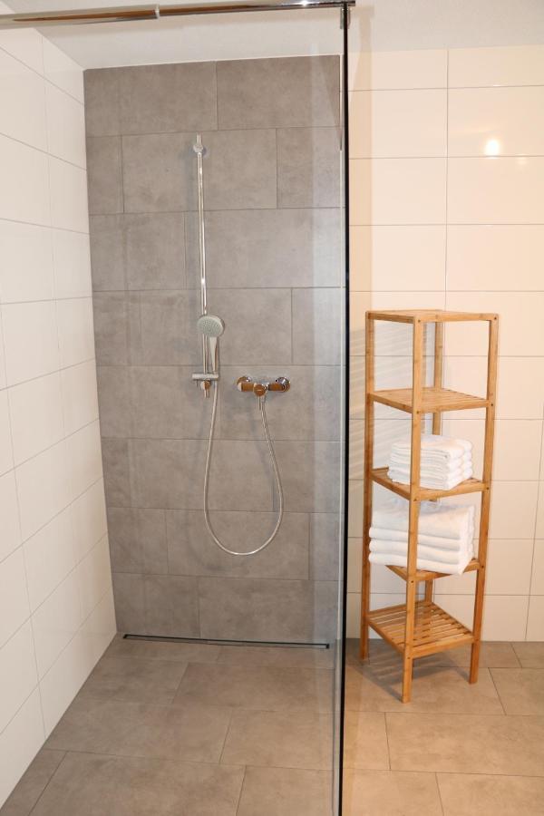 Appartement Bettina Schoppernau Eksteriør bilde