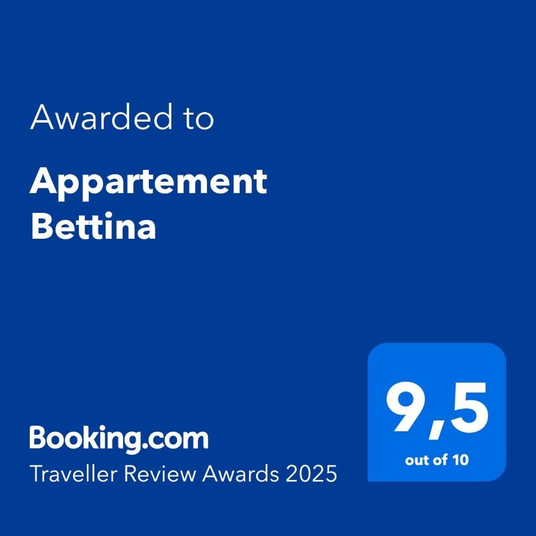 Appartement Bettina Schoppernau Eksteriør bilde