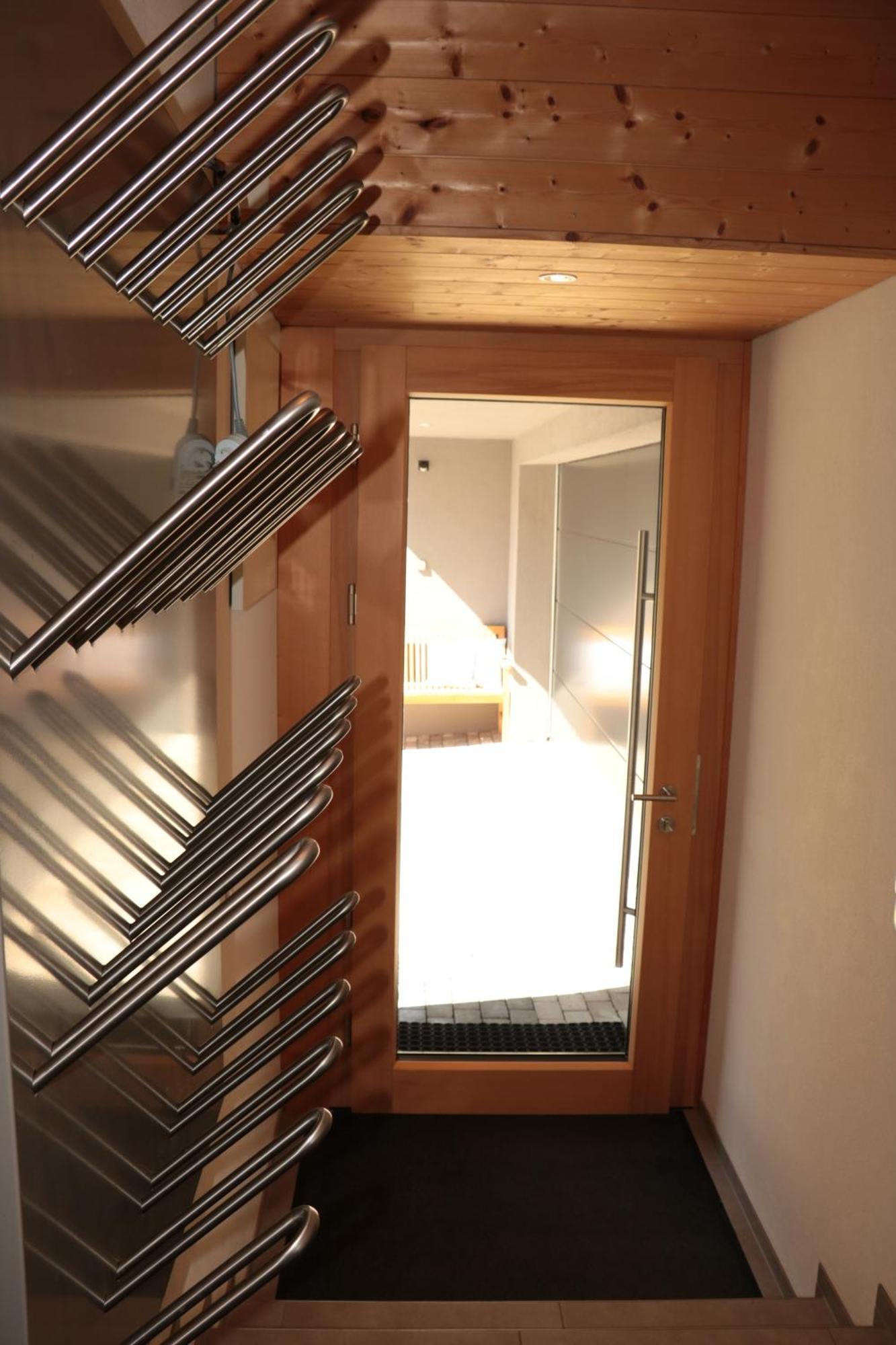 Appartement Bettina Schoppernau Eksteriør bilde