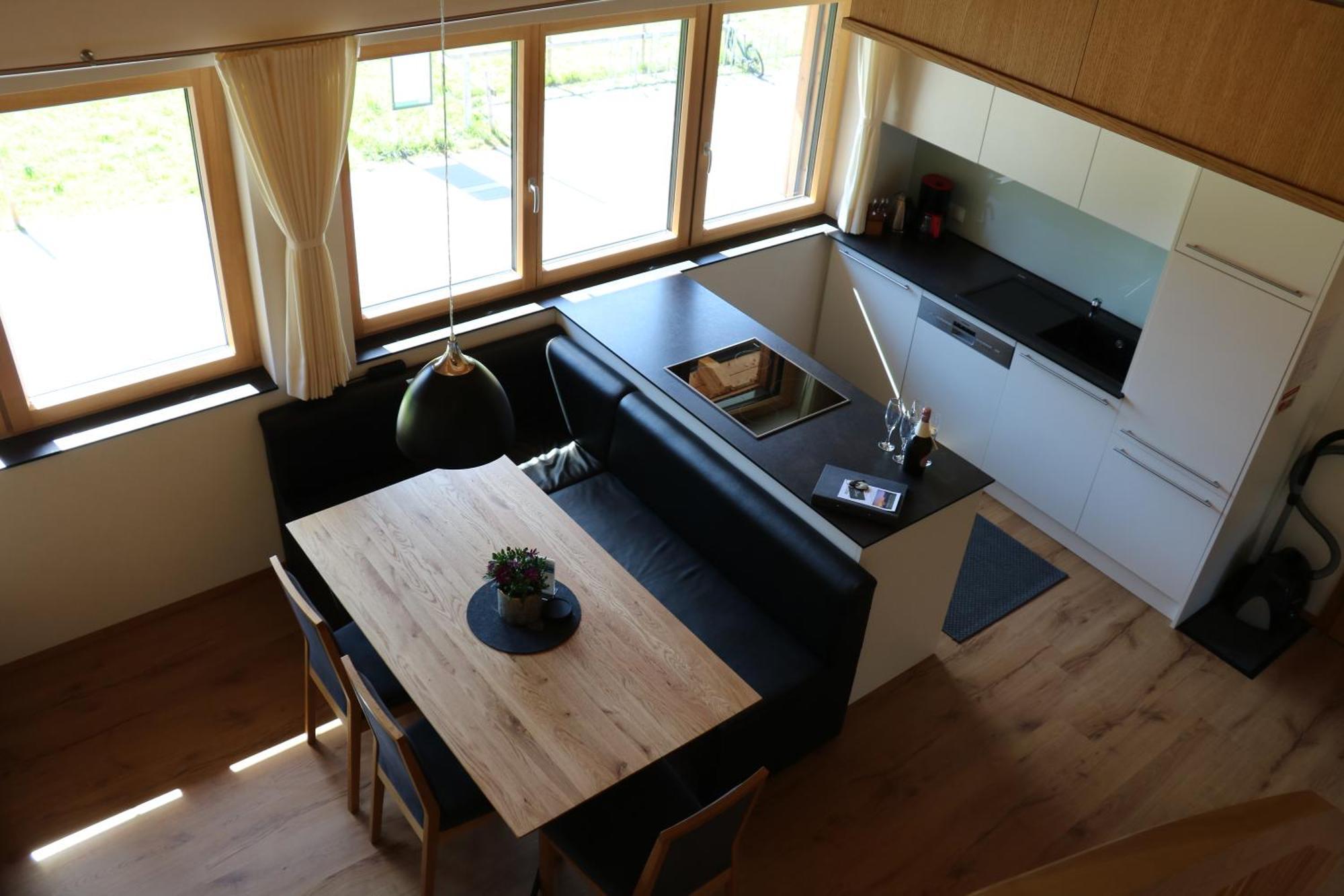 Appartement Bettina Schoppernau Eksteriør bilde