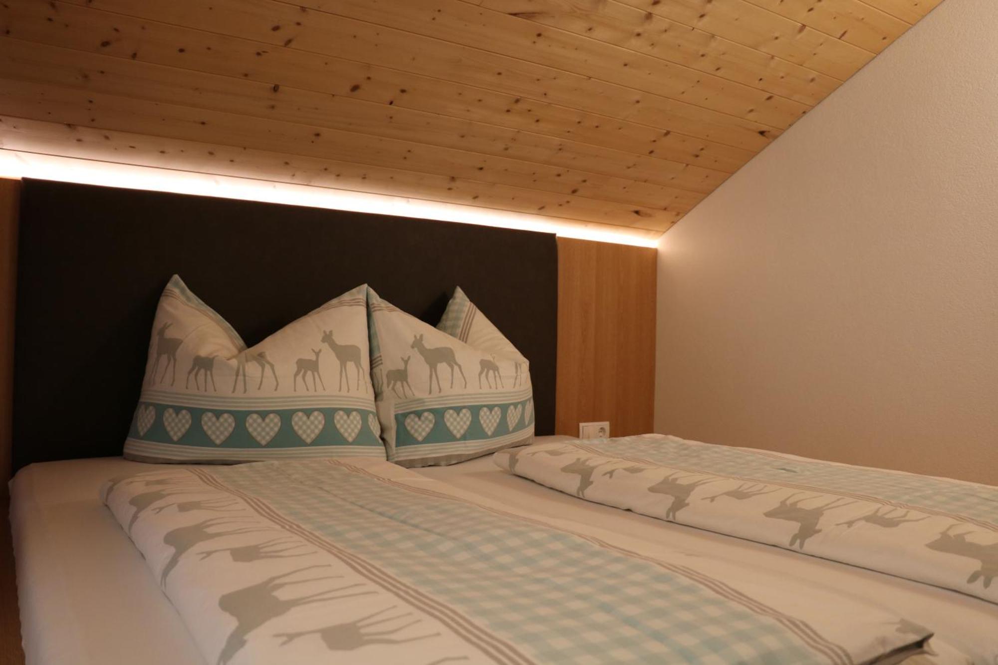 Appartement Bettina Schoppernau Eksteriør bilde