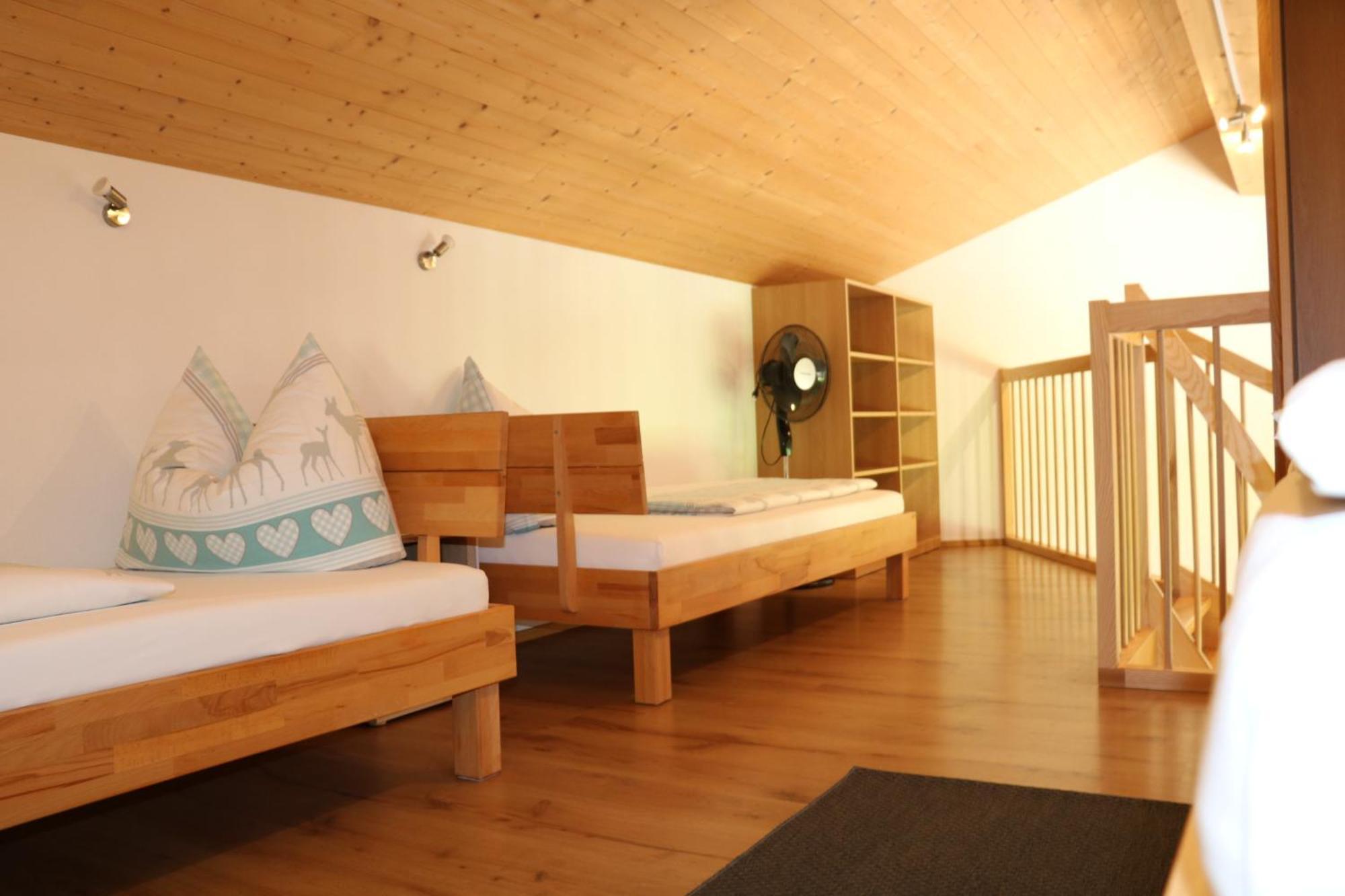 Appartement Bettina Schoppernau Eksteriør bilde