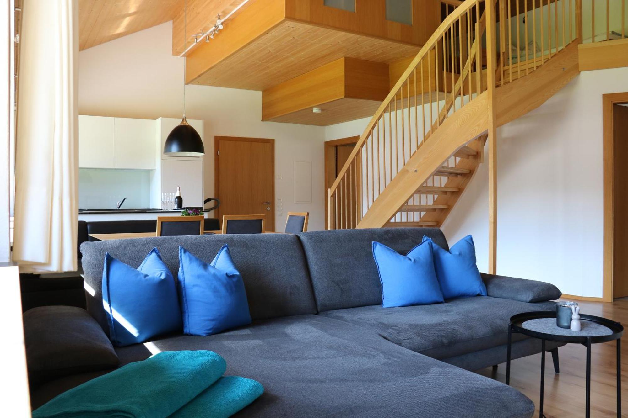 Appartement Bettina Schoppernau Eksteriør bilde
